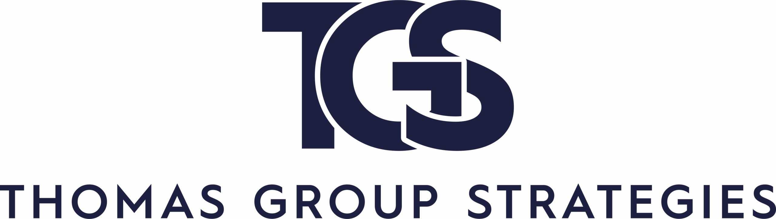 Thomas Group Strategies